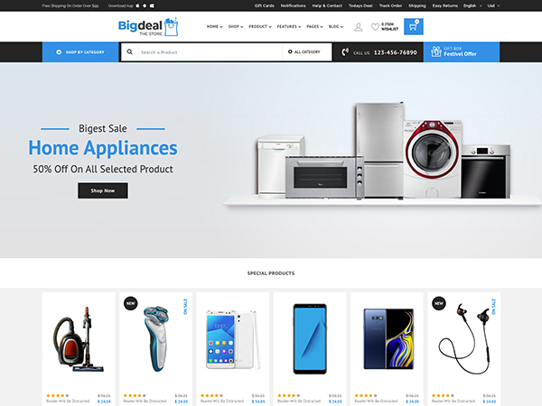 Art&iacute;culos del Hogar